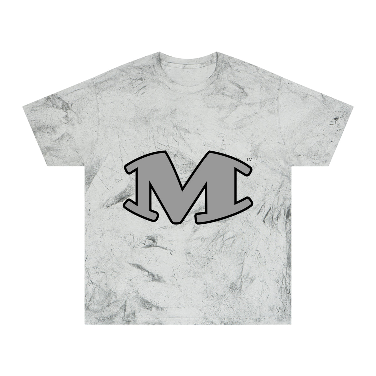 Color Blast School Spirit Tee