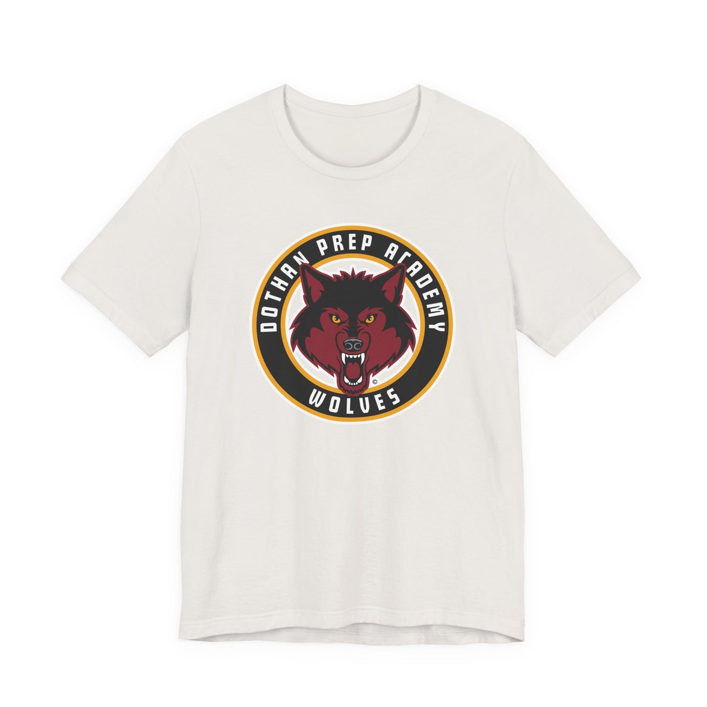 Jersey Short Sleeve Tee