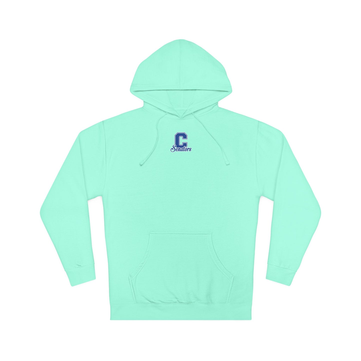 Midweight Pullover Hoodie