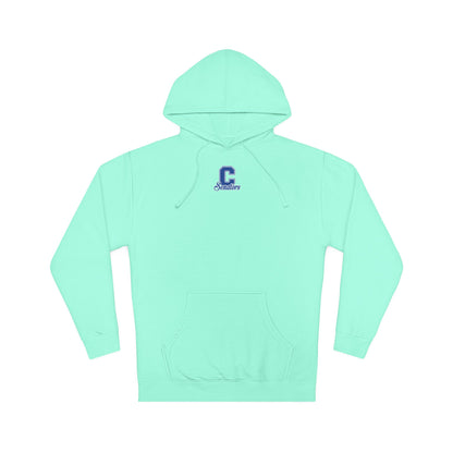 Midweight Pullover Hoodie