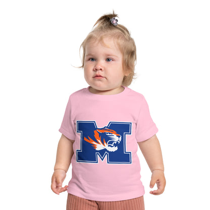 Baby Short Sleeve Tee