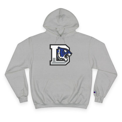 Champion Powerblend Fleece Pullover Hoodie