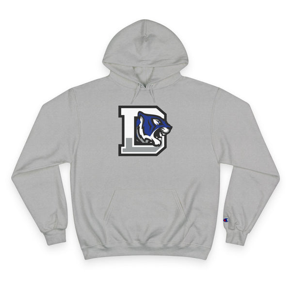 Champion Powerblend Fleece Pullover Hoodie