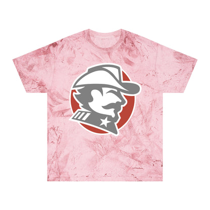 Color Blast School Spirit Tee