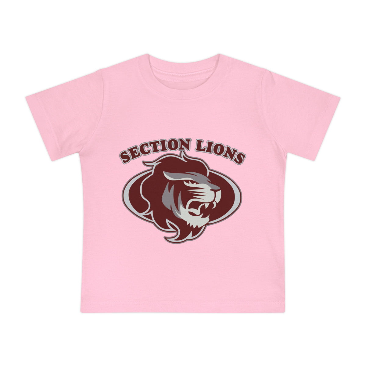 Baby Short Sleeve Tee