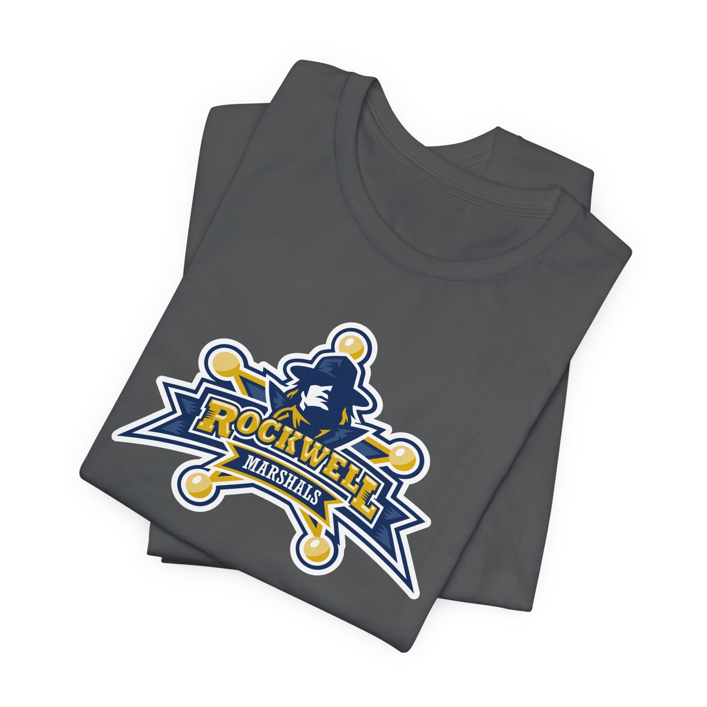 Jersey Short Sleeve Tee