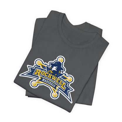 Jersey Short Sleeve Tee