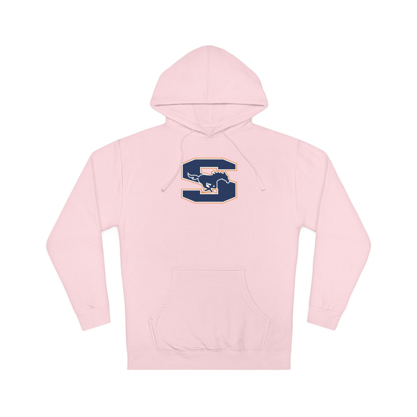 Midweight Pullover Hoodie