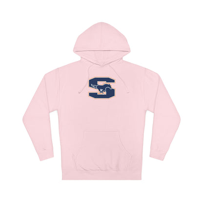 Midweight Pullover Hoodie
