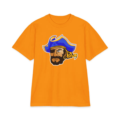 Max Heavyweight Short Sleeve Tee