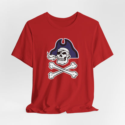 Jersey Short Sleeve Tee