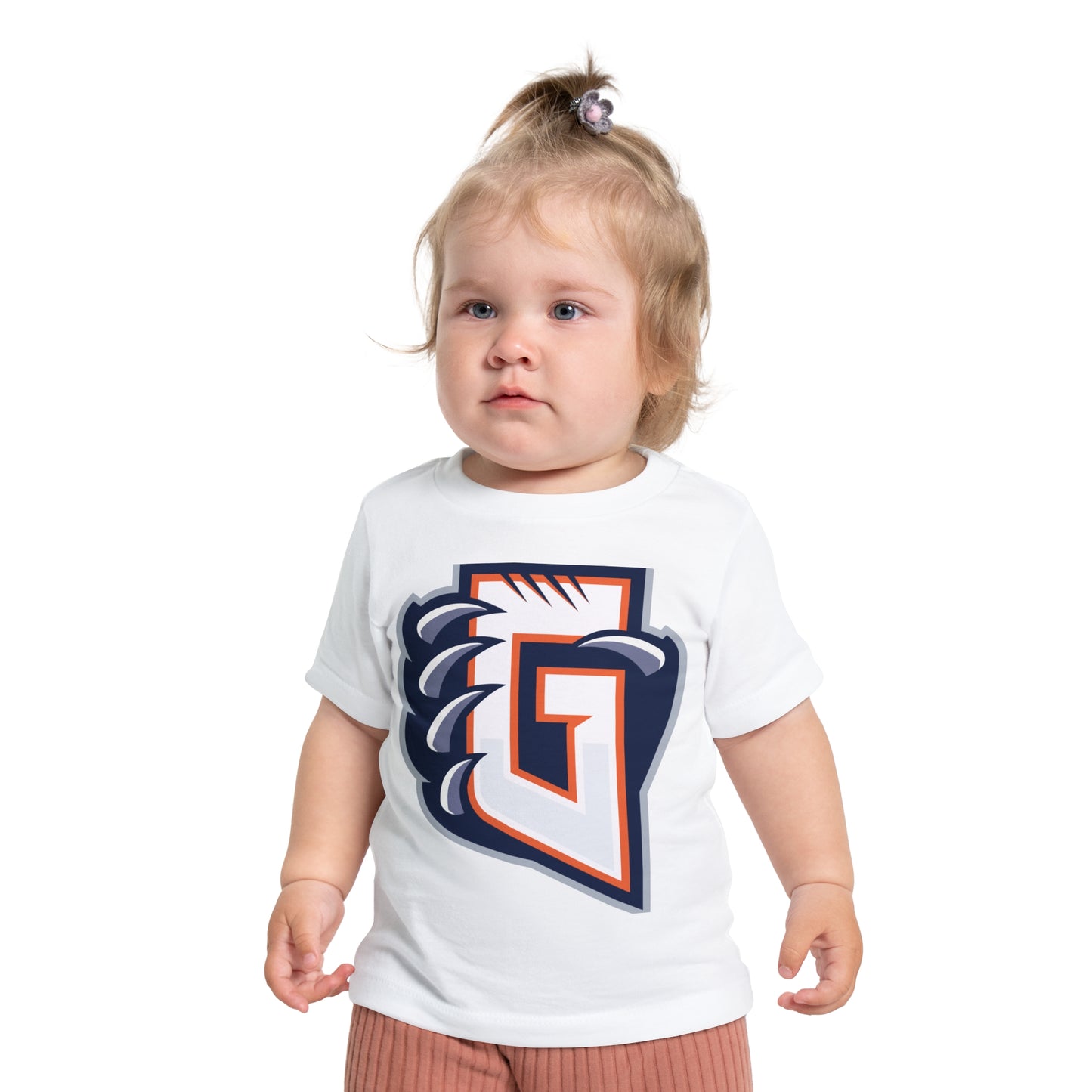 Baby Short Sleeve Tee
