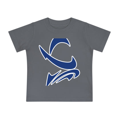 Baby Short Sleeve Tee