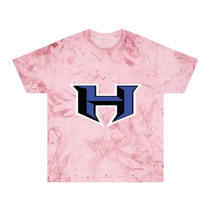 Color Blast School Spirit Tee