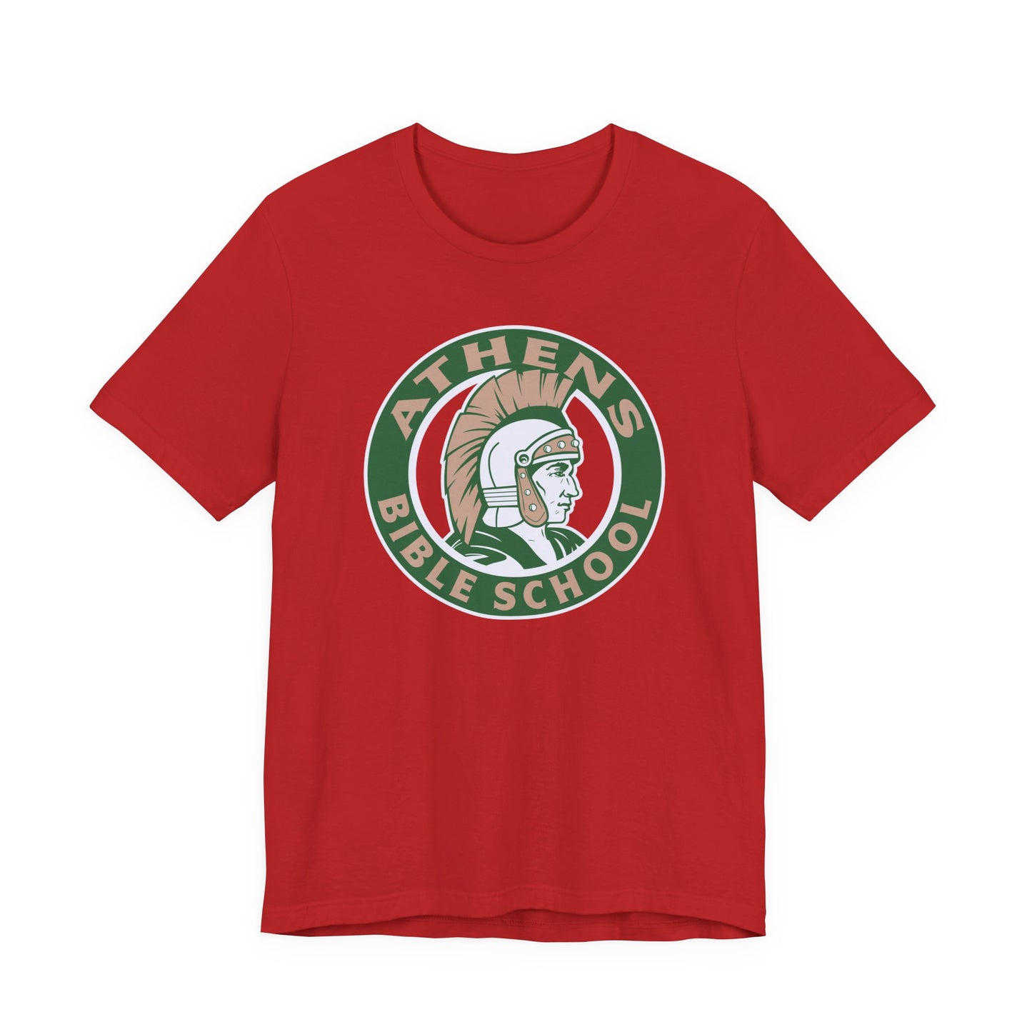 Jersey Short Sleeve Tee