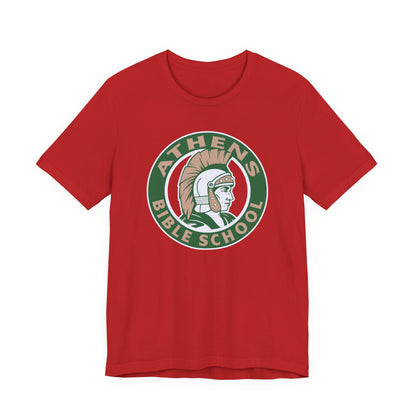 Jersey Short Sleeve Tee