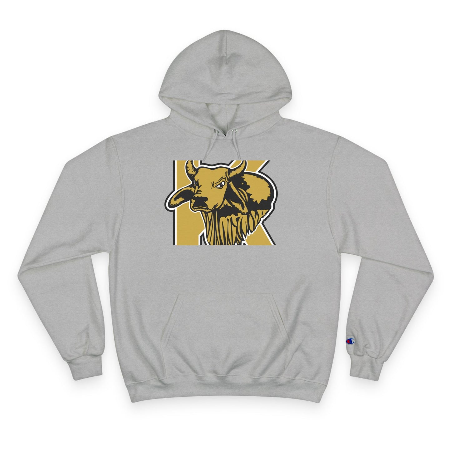 Champion Powerblend Fleece Pullover Hoodie