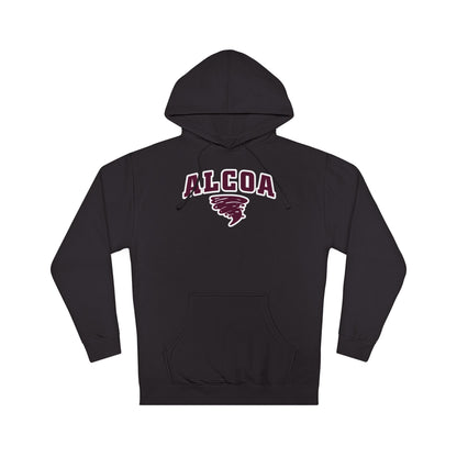 Midweight Pullover Hoodie
