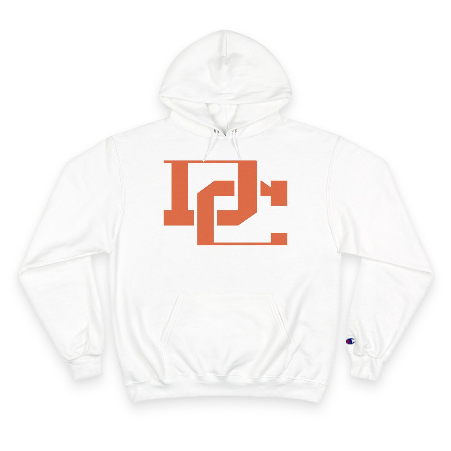 Champion Powerblend Fleece Pullover Hoodie