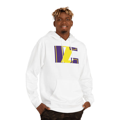 Midweight Pullover Hoodie