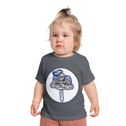 Baby Short Sleeve Tee