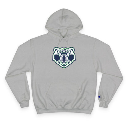 Champion Powerblend Fleece Pullover Hoodie