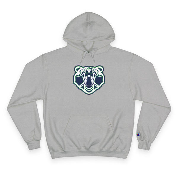 Champion Powerblend Fleece Pullover Hoodie