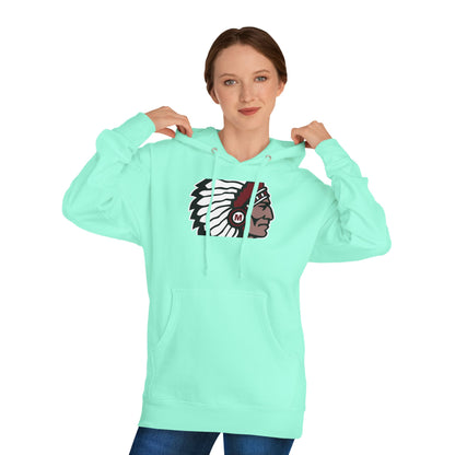 Midweight Pullover Hoodie