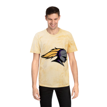 Color Blast School Spirit Tee