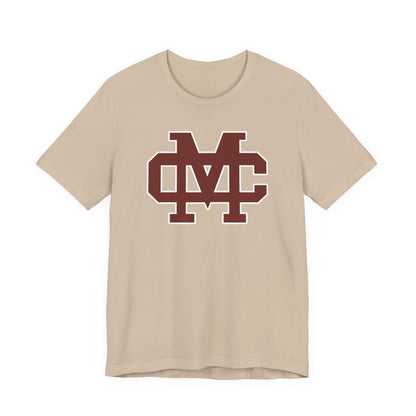 Jersey Short Sleeve Tee