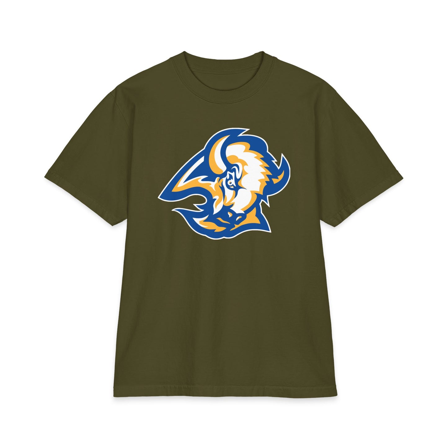 Max Heavyweight Short Sleeve Tee