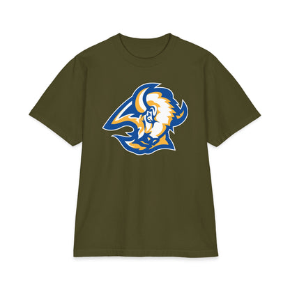 Max Heavyweight Short Sleeve Tee