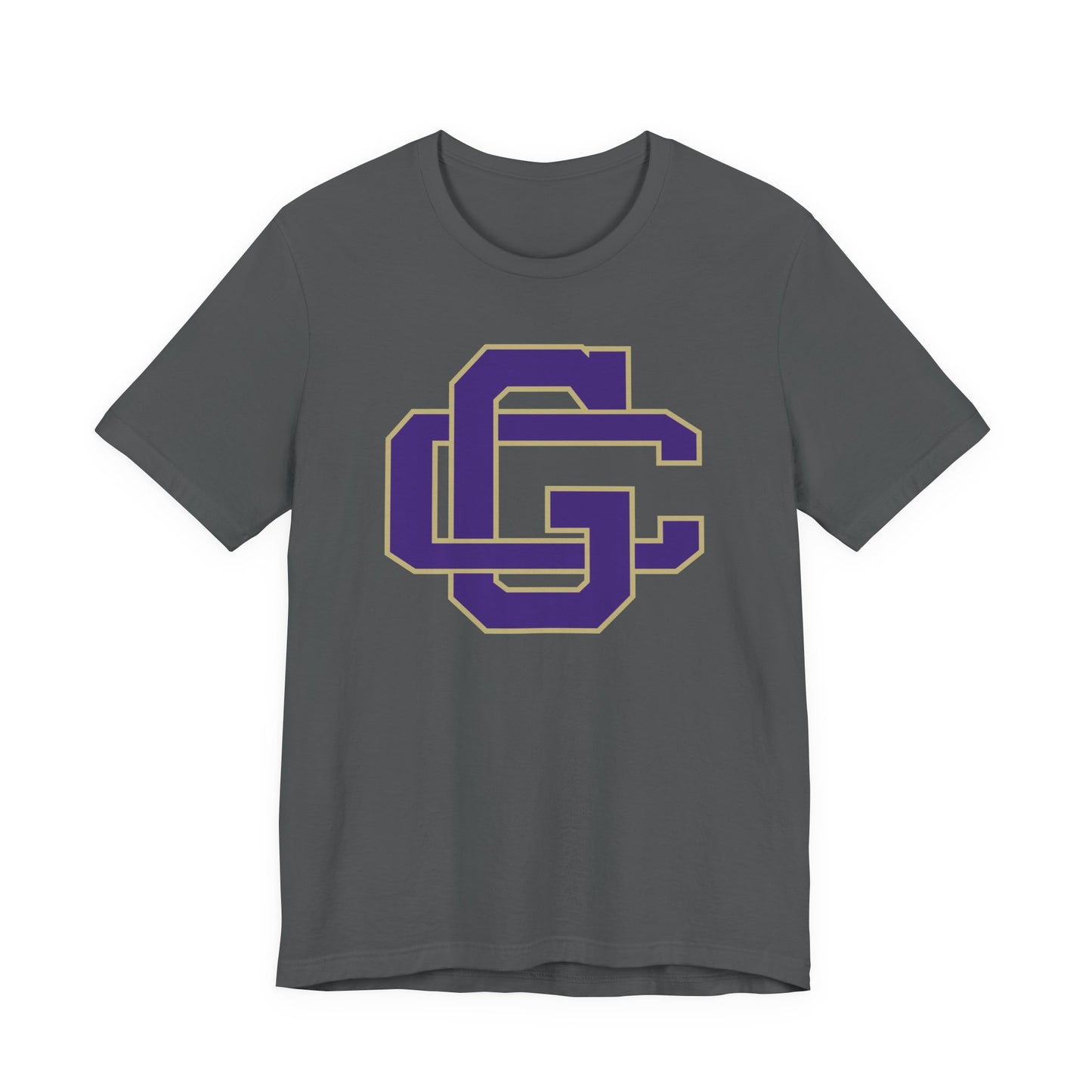 Jersey Short Sleeve Tee