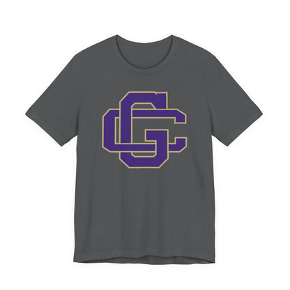 Jersey Short Sleeve Tee