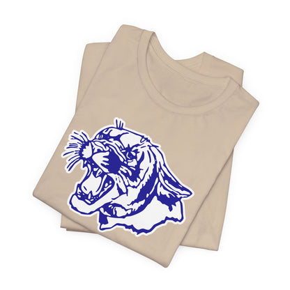 Jersey Short Sleeve Tee
