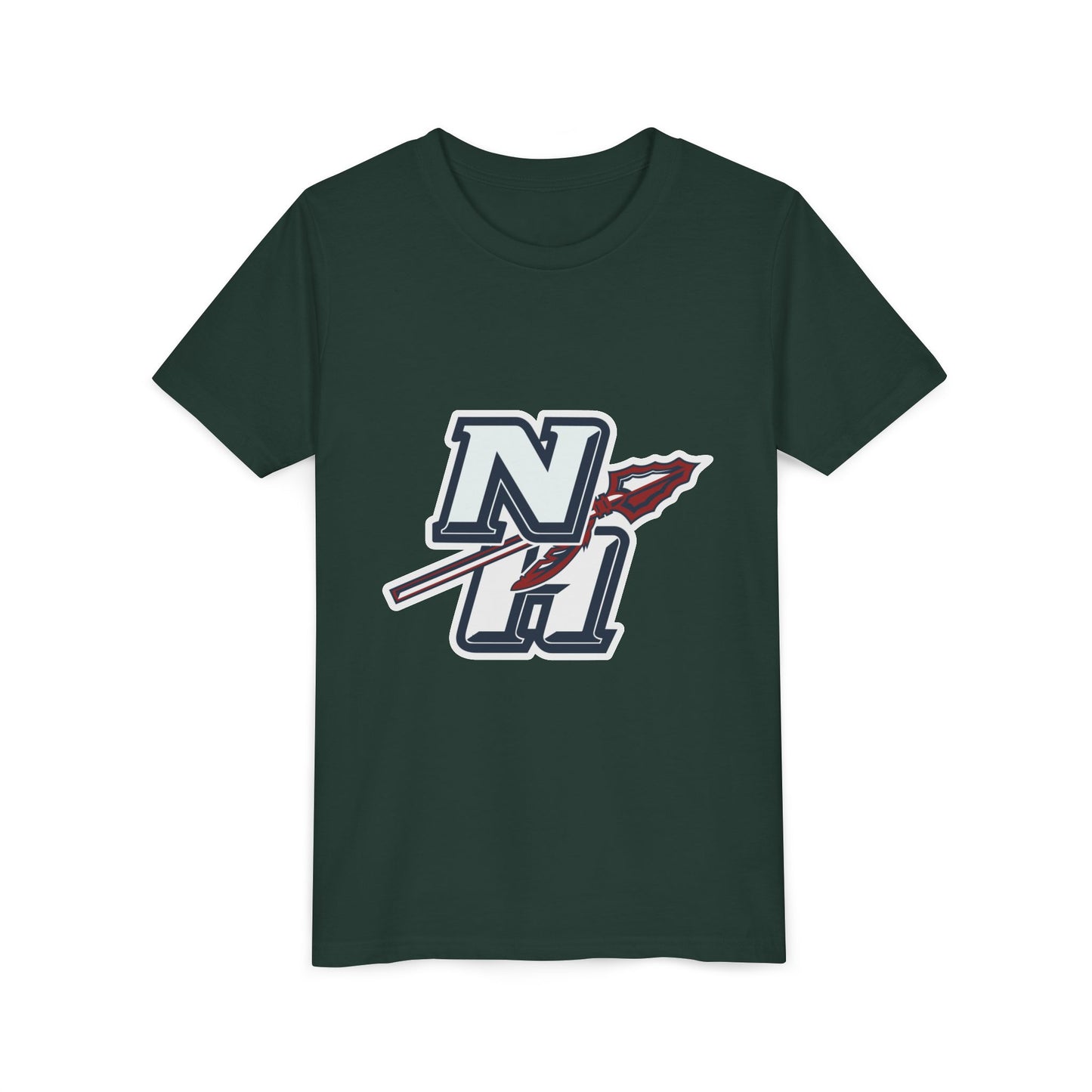 Youth Short Sleeve Tee