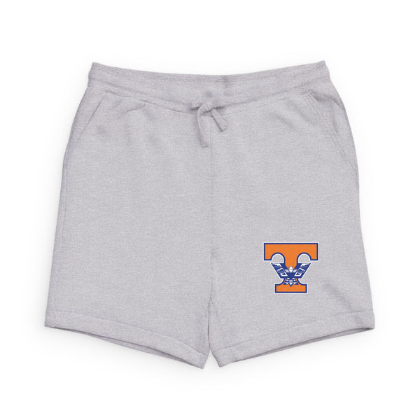 Unisex Sponge Fleece Sweatshort