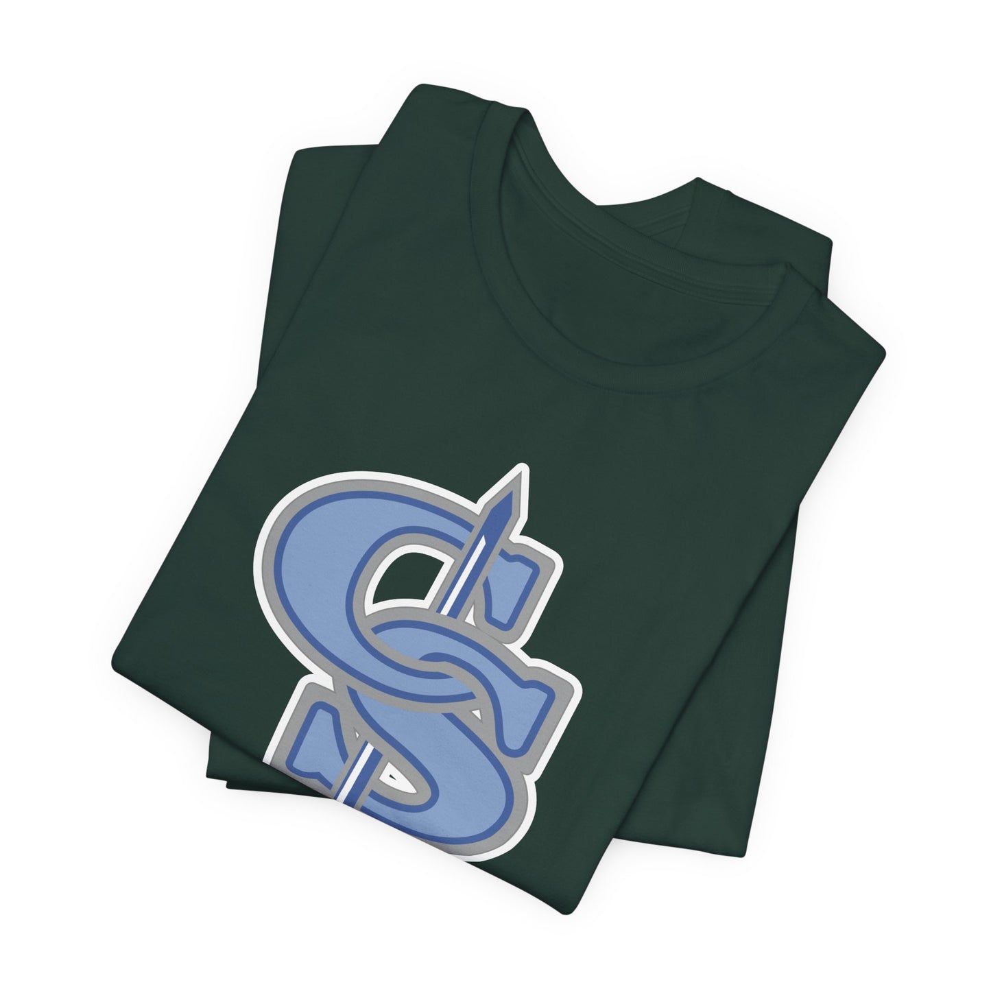 Jersey Short Sleeve Tee