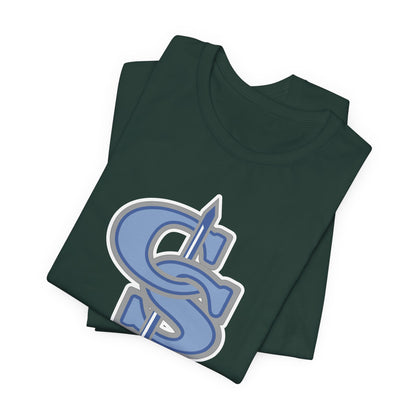 Jersey Short Sleeve Tee