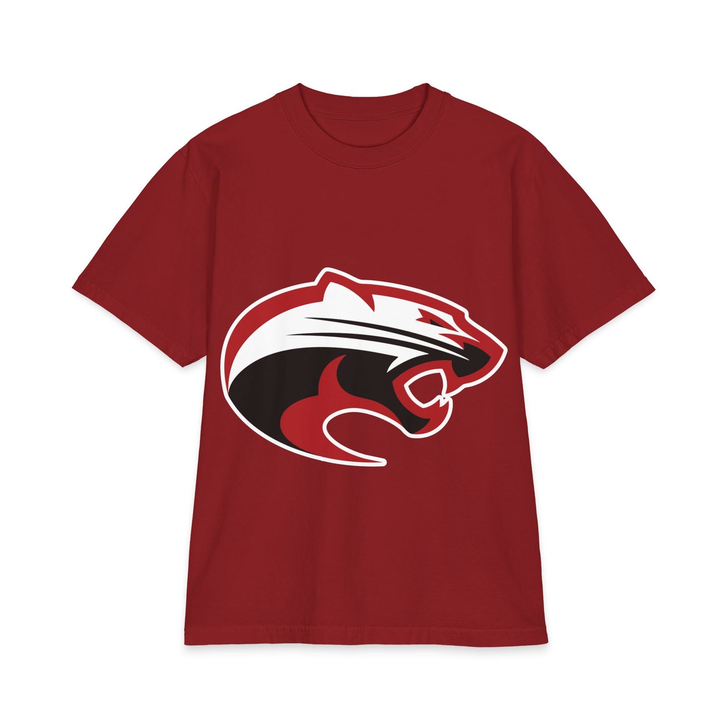 Max Heavyweight Short Sleeve Tee