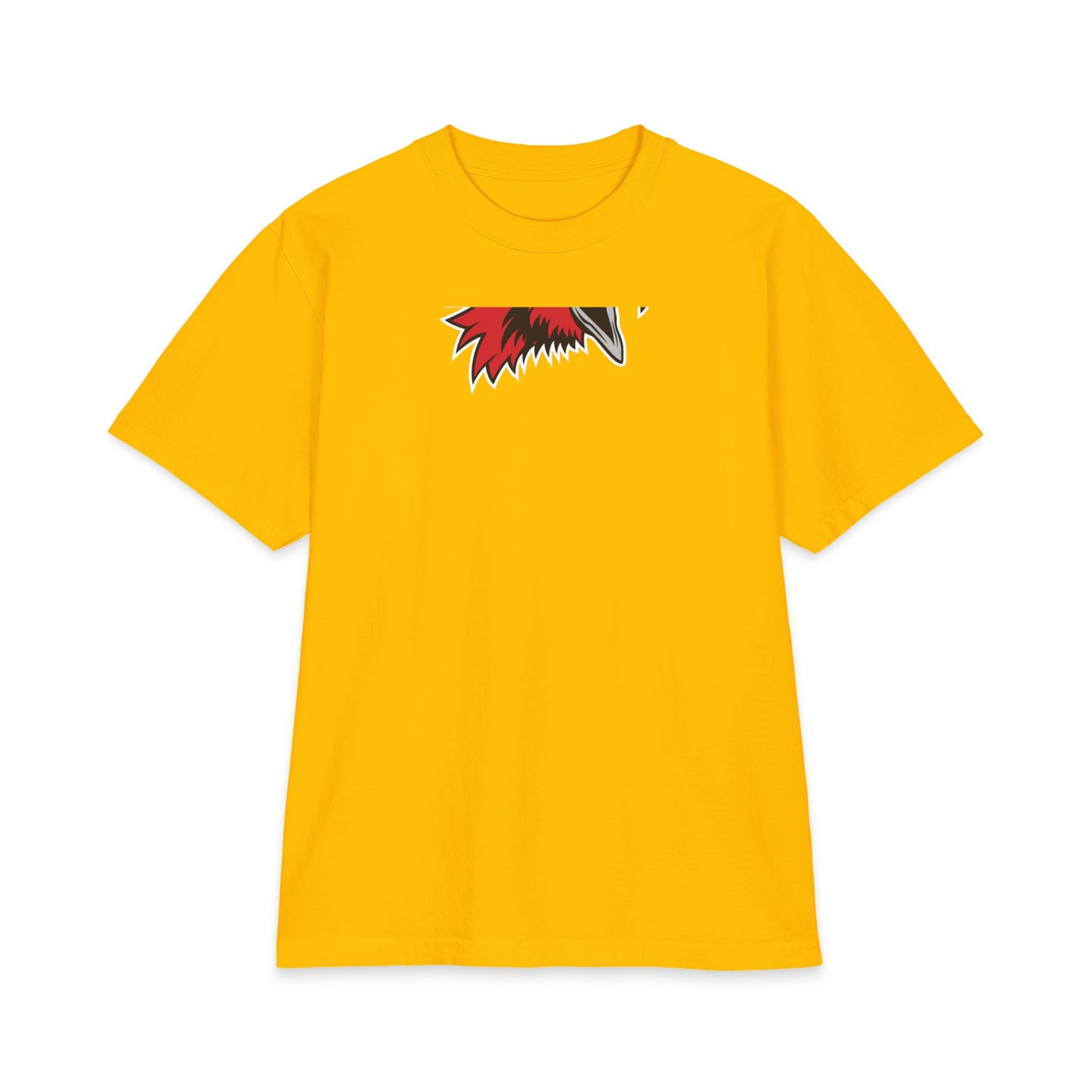 Max Heavyweight Short Sleeve Tee