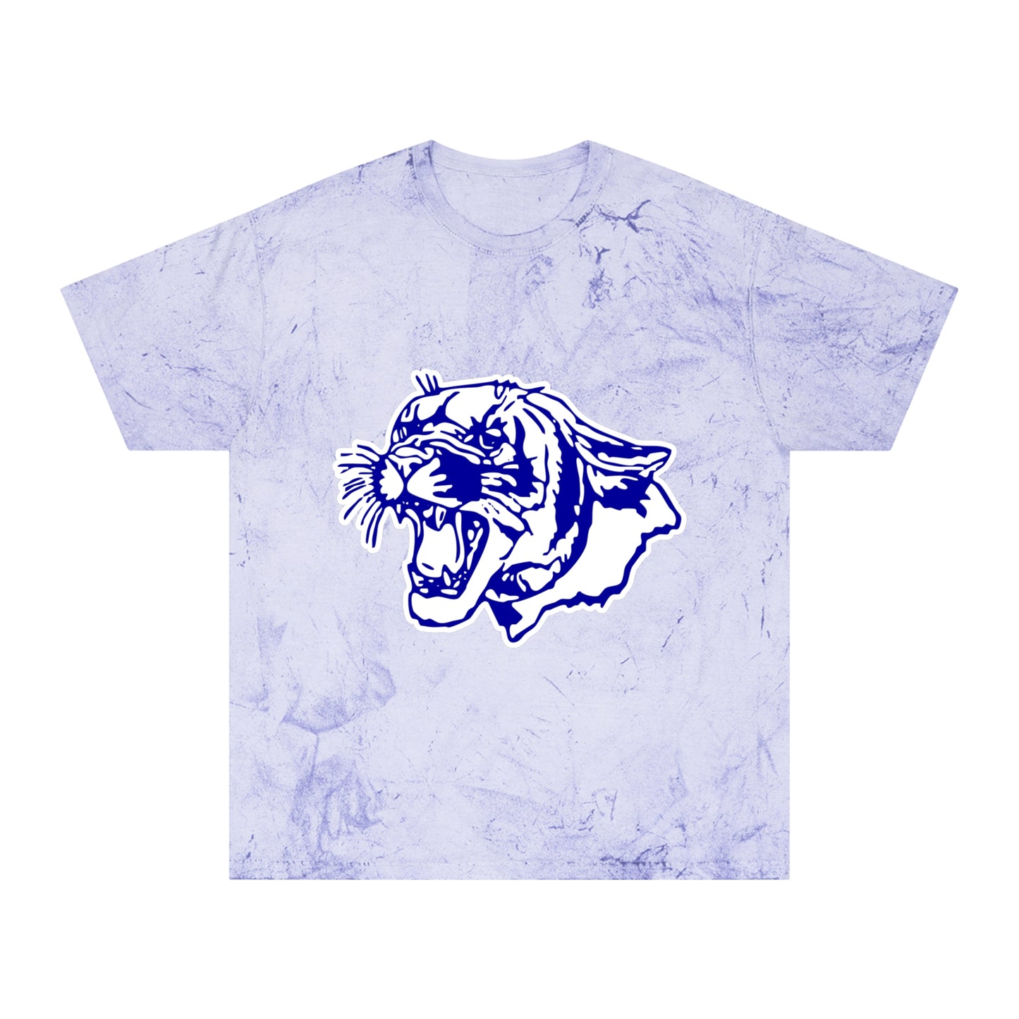 Color Blast School Spirit Tee