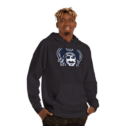 Midweight Pullover Hoodie
