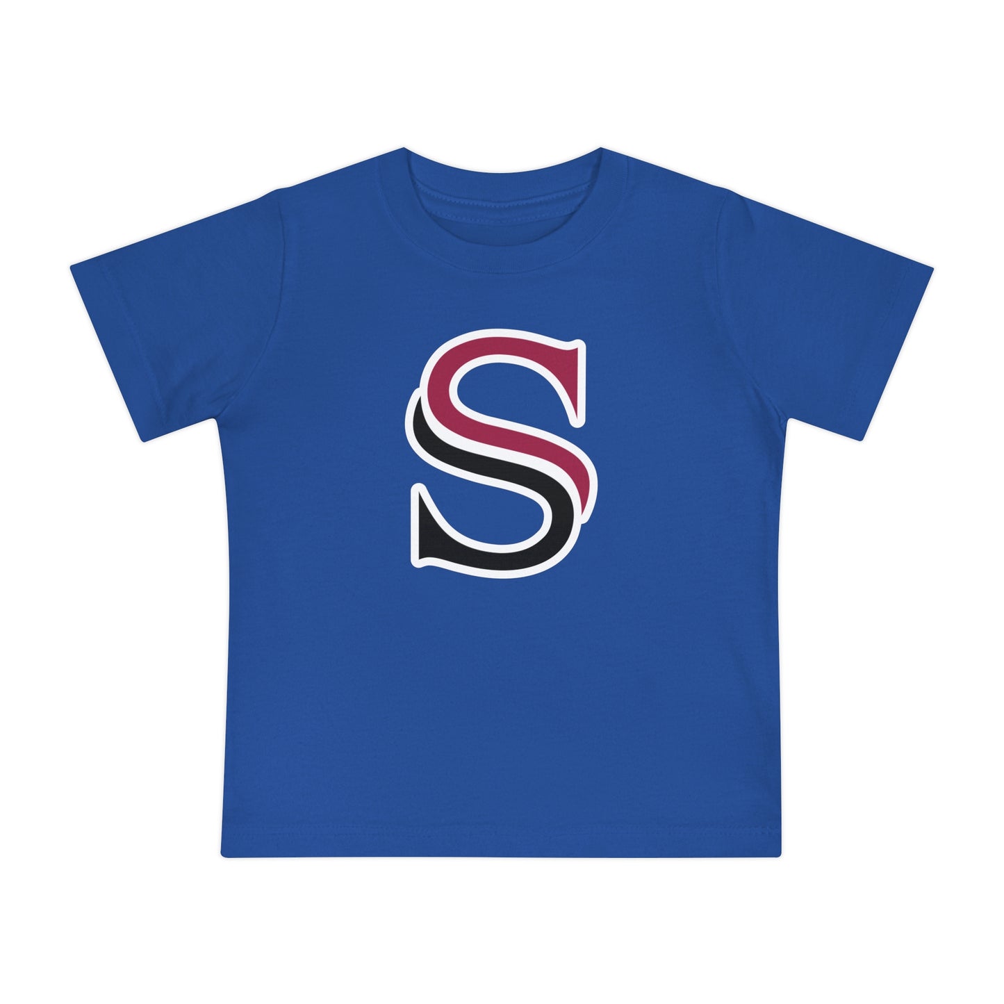 Baby Short Sleeve Tee