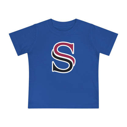 Baby Short Sleeve Tee