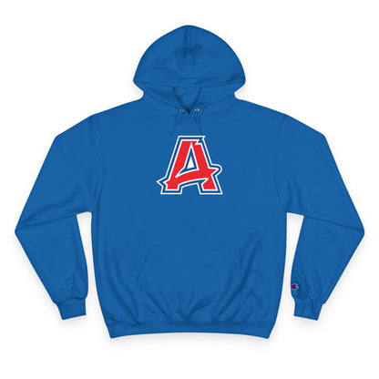Champion Powerblend Fleece Pullover Hoodie