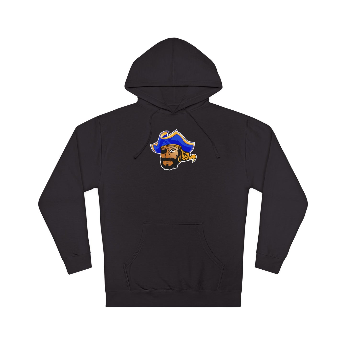 Midweight Pullover Hoodie
