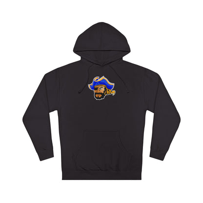 Midweight Pullover Hoodie