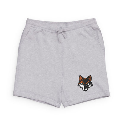 Unisex Sponge Fleece Sweatshort