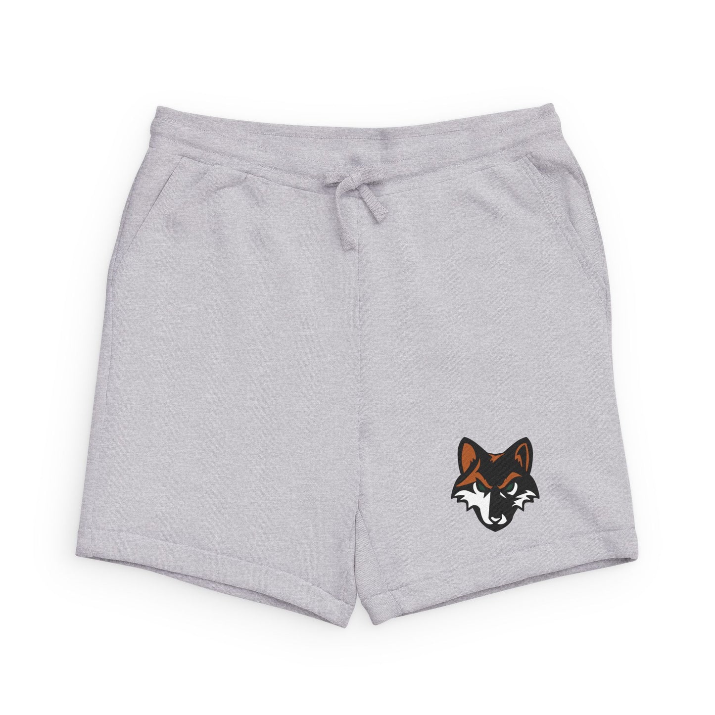 Unisex Sponge Fleece Sweatshort